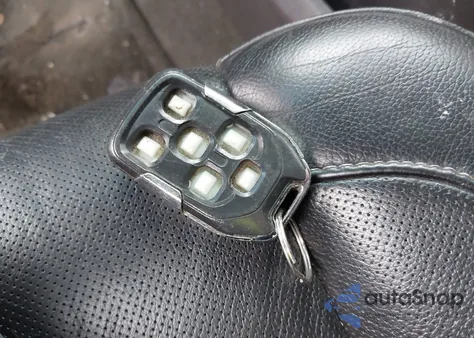 2016 Chevrolet Tahoe Ltz z USA, uszkodzony, nr VIN 1GNSKCKC7GR245094